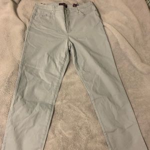 Slimming Jean heritage fit classic rise